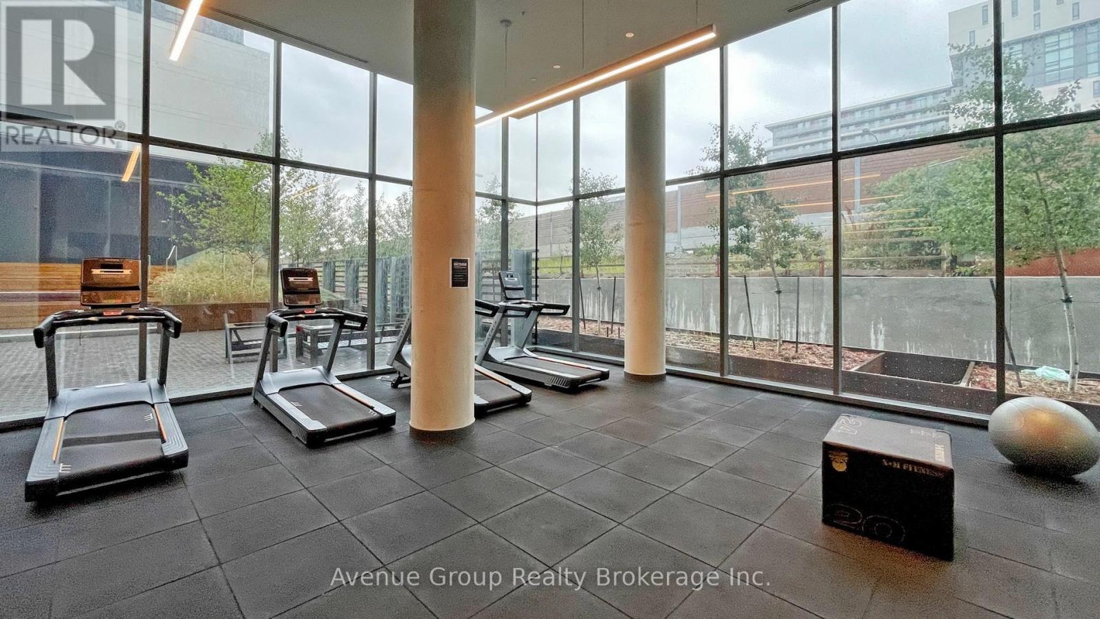 305 - 120 Varna Drive, Toronto, ON - Indoor