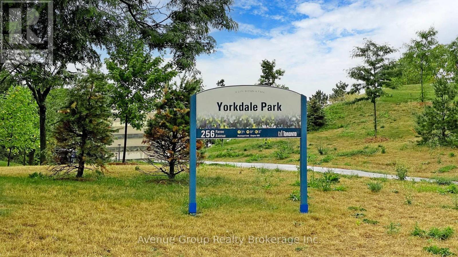 305 - 120 Varna Drive, Toronto, ON - Outdoor With View