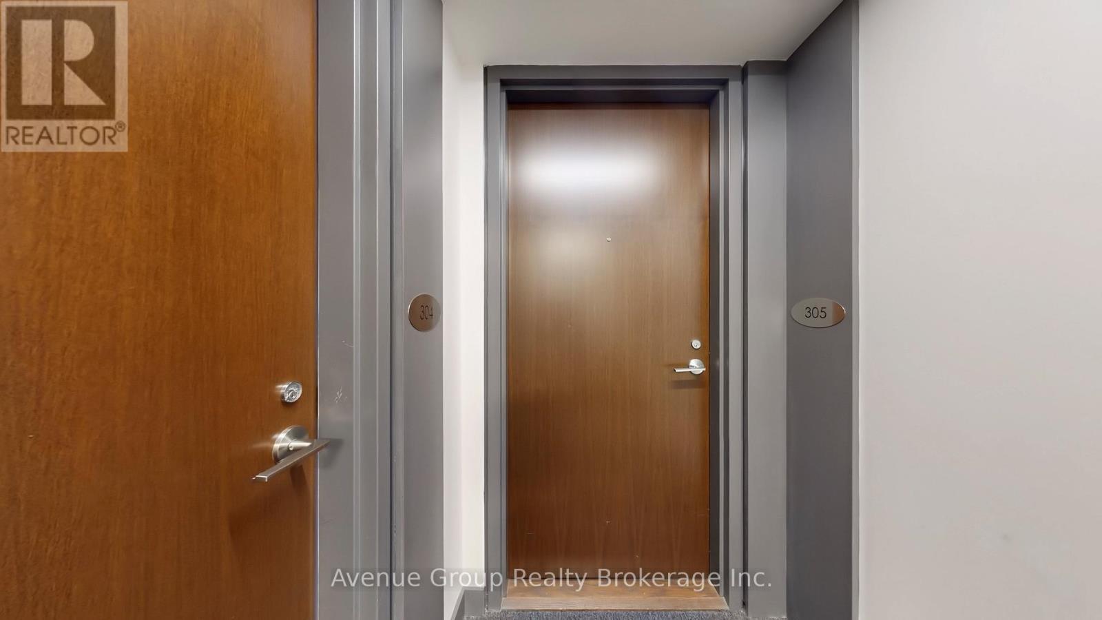 305 - 120 Varna Drive, Toronto, ON - Indoor