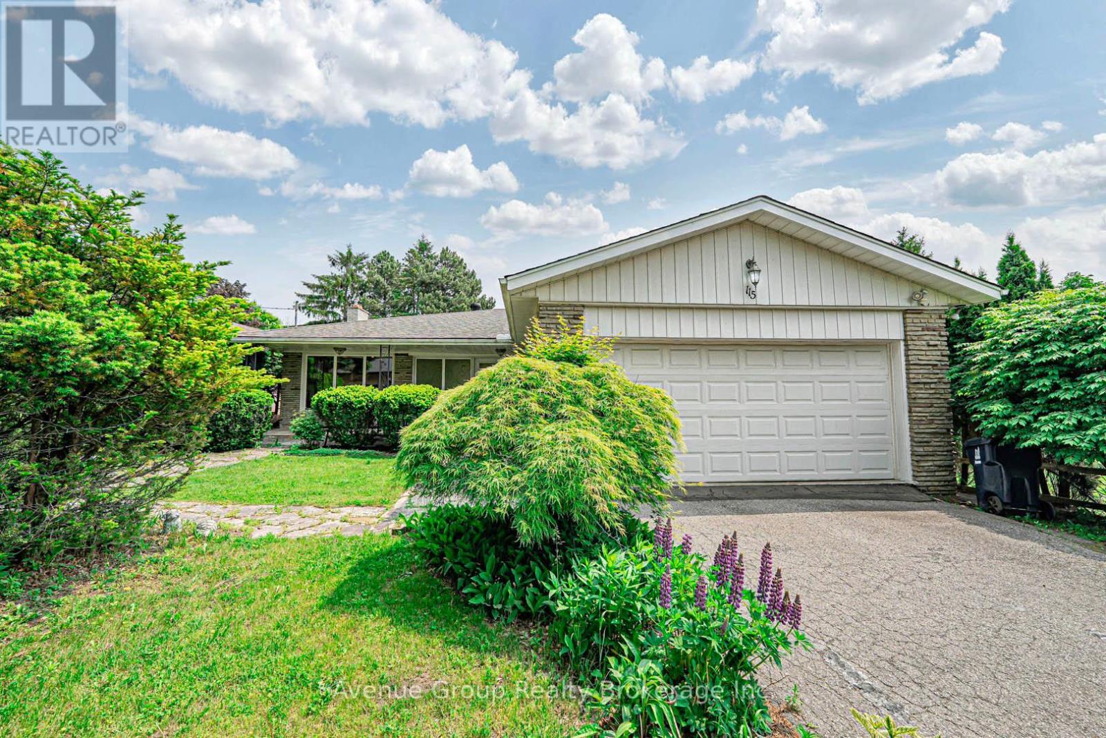 115 Alamosa Drive, Toronto, ON - Outdoor