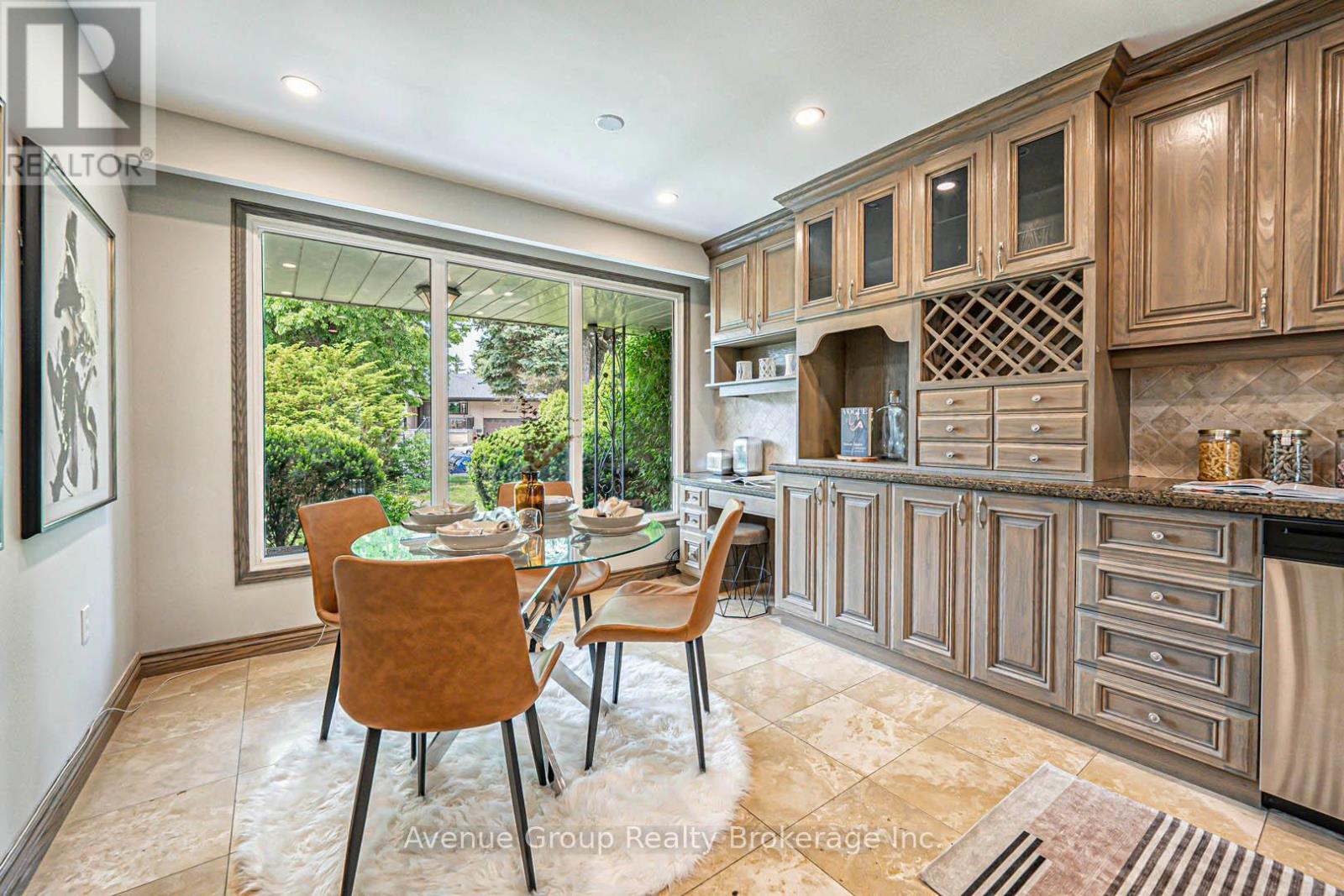 115 Alamosa Drive, Toronto, ON - Indoor