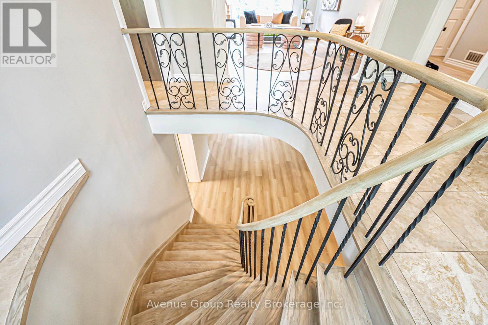 115 Alamosa Drive, Toronto, ON - Indoor Photo Showing Other Room