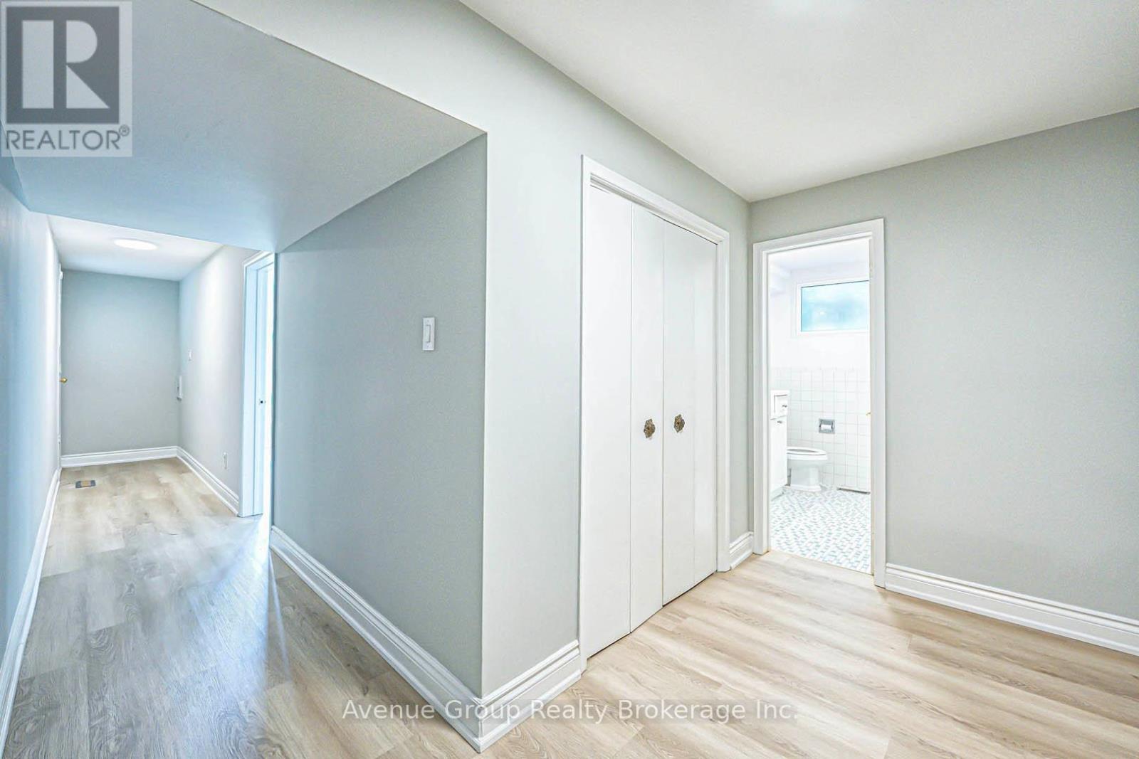 115 Alamosa Drive, Toronto, ON - Indoor Photo Showing Other Room