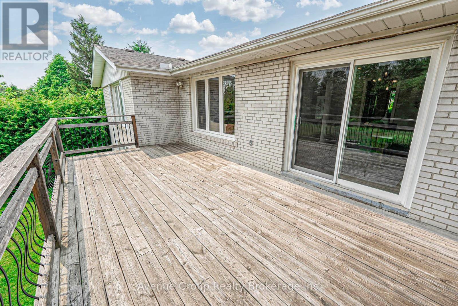 115 Alamosa Drive, Toronto, ON - Outdoor With Deck Patio Veranda With Exterior