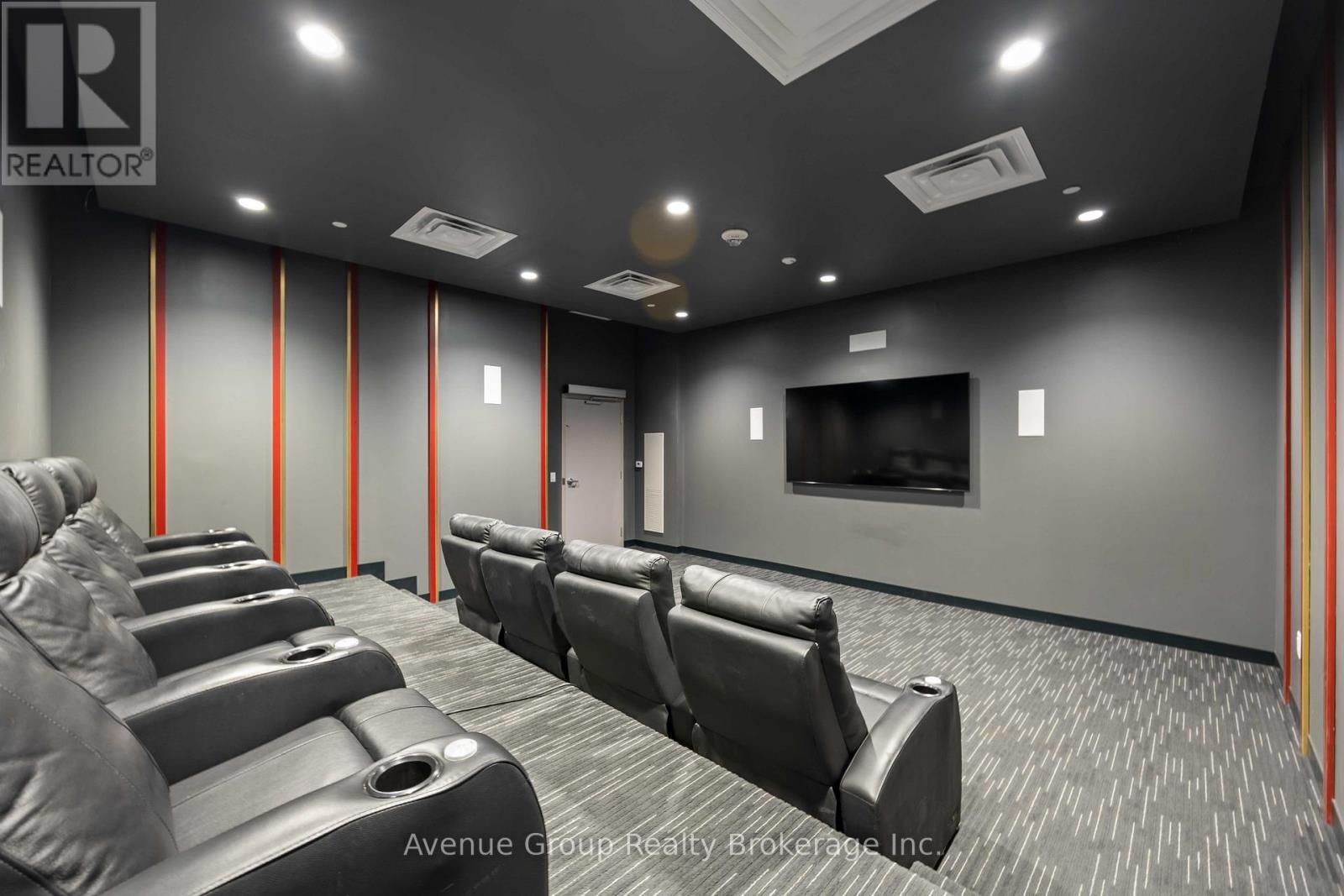 218 - 3220 Sheppard Avenue E, Toronto, ON - Indoor