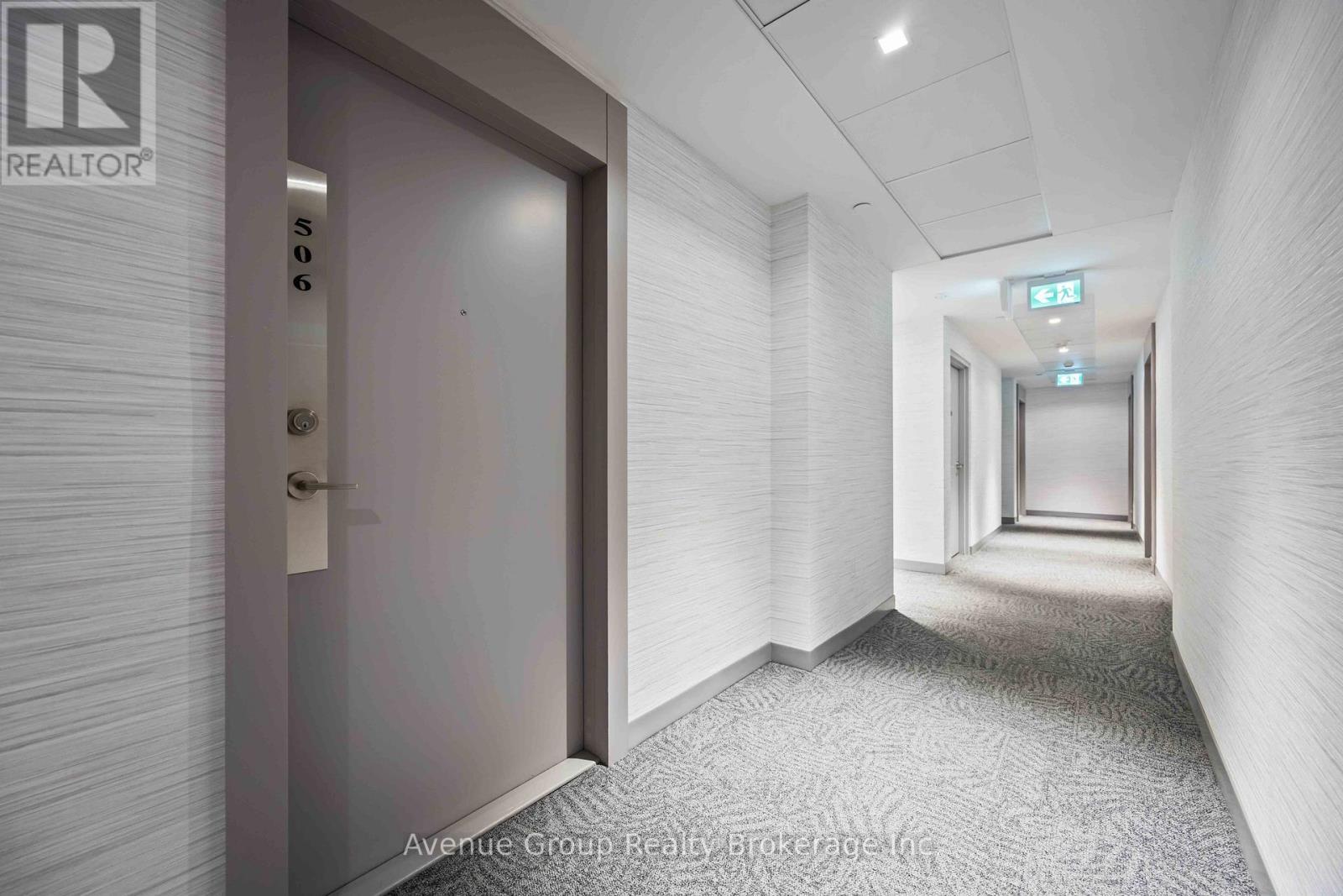 506 - 3220 Sheppard Avenue E, Toronto, ON - Indoor Photo Showing Other Room