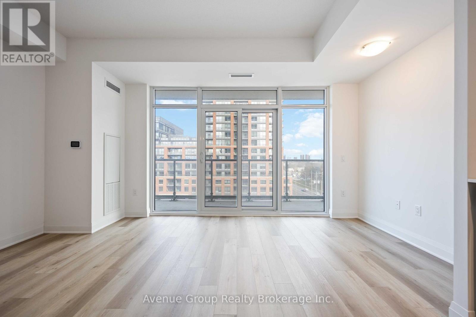 506 - 3220 Sheppard Avenue E, Toronto, ON - Indoor Photo Showing Other Room