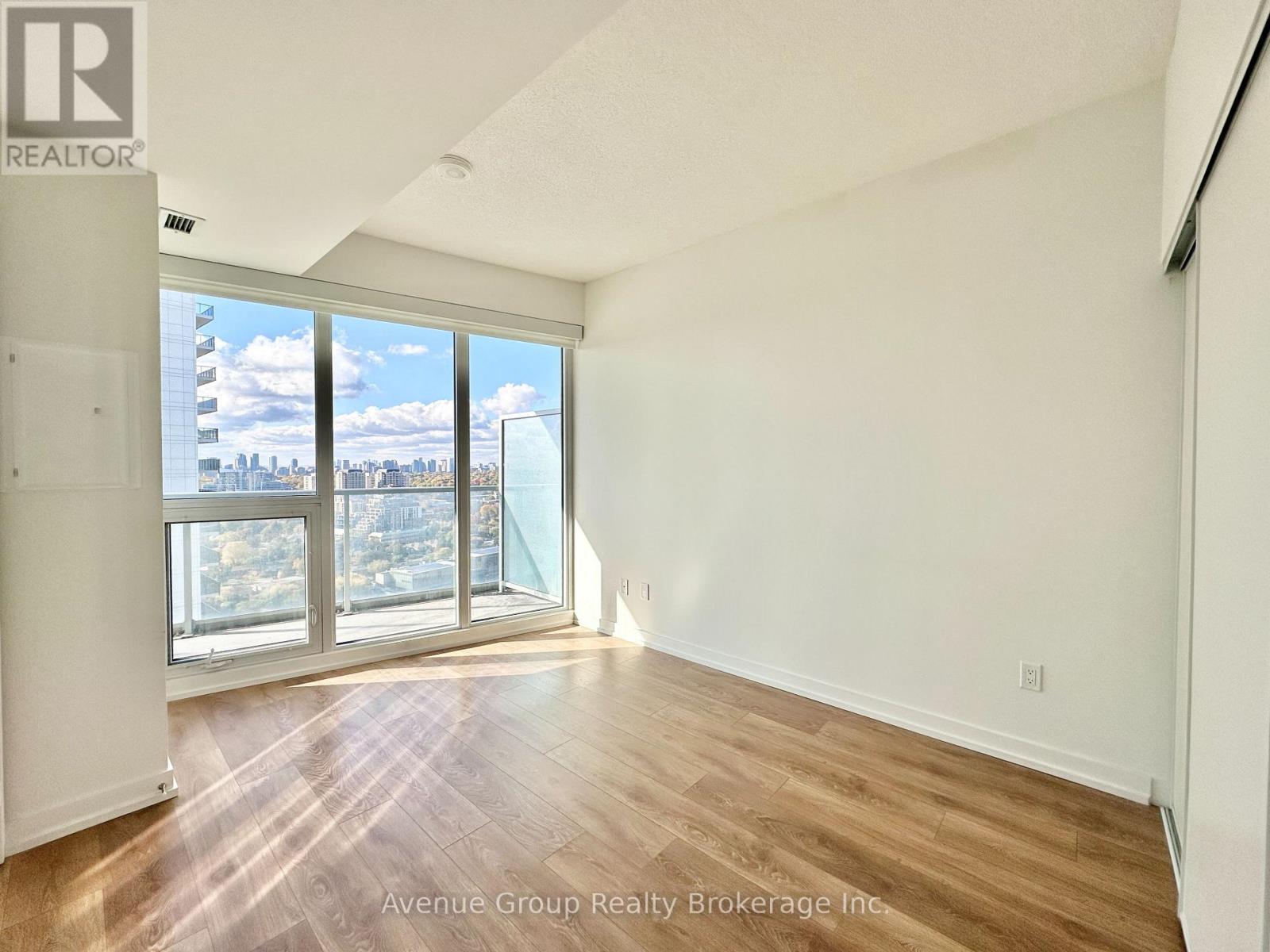 3502 - 115 Mcmahon Drive, Toronto, ON - Indoor Photo Showing Other Room