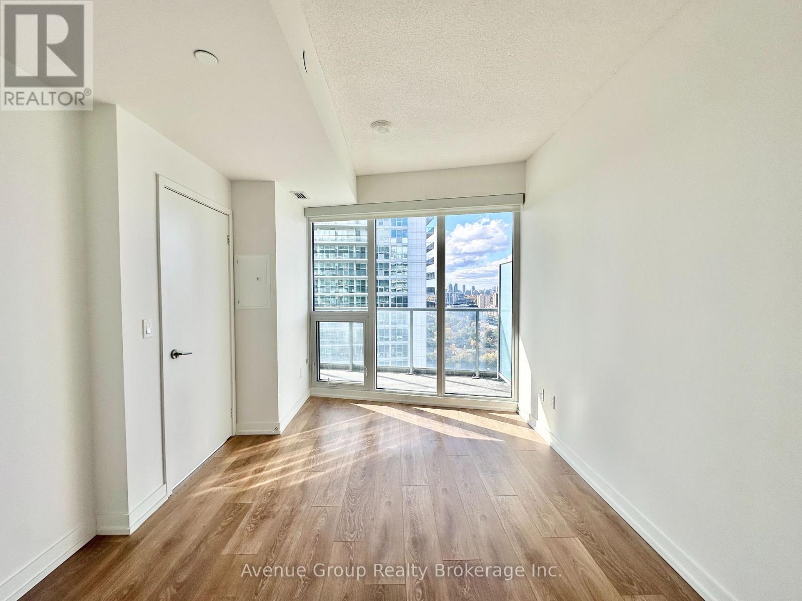 3502 - 115 Mcmahon Drive, Toronto, ON - Indoor Photo Showing Other Room