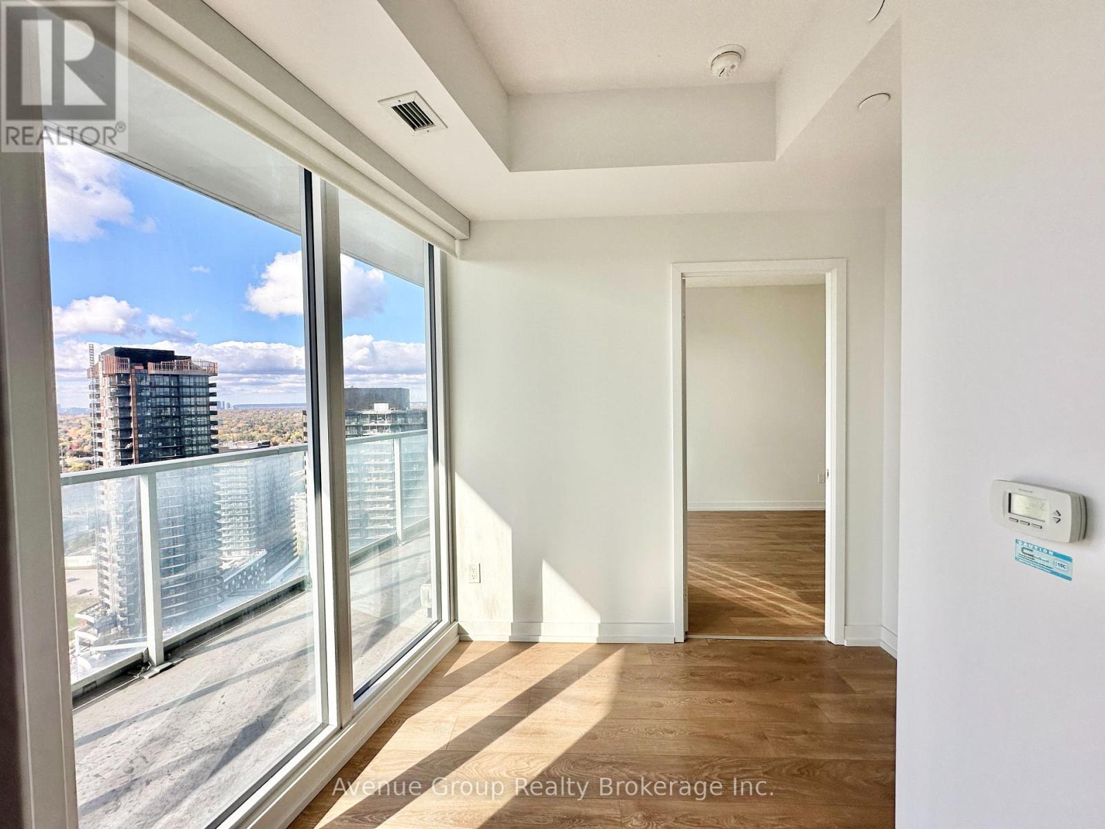 3502 - 115 Mcmahon Drive, Toronto, ON - Indoor Photo Showing Other Room