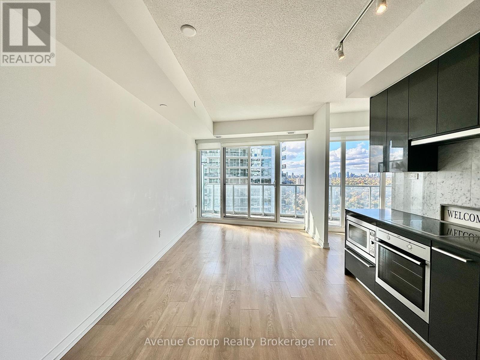 3502 - 115 Mcmahon Drive, Toronto, ON - Indoor Photo Showing Other Room