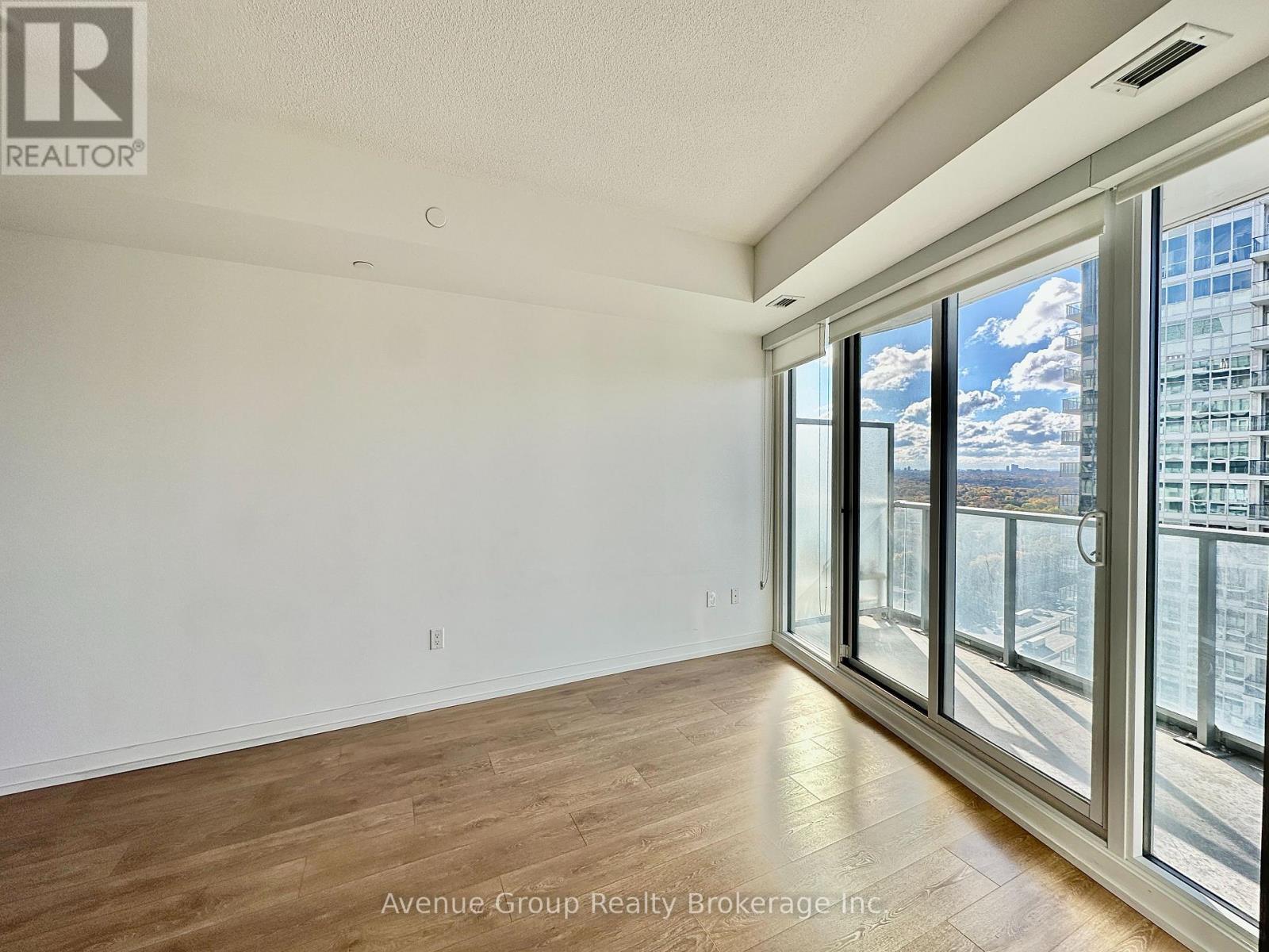 3502 - 115 Mcmahon Drive, Toronto, ON - Indoor Photo Showing Other Room