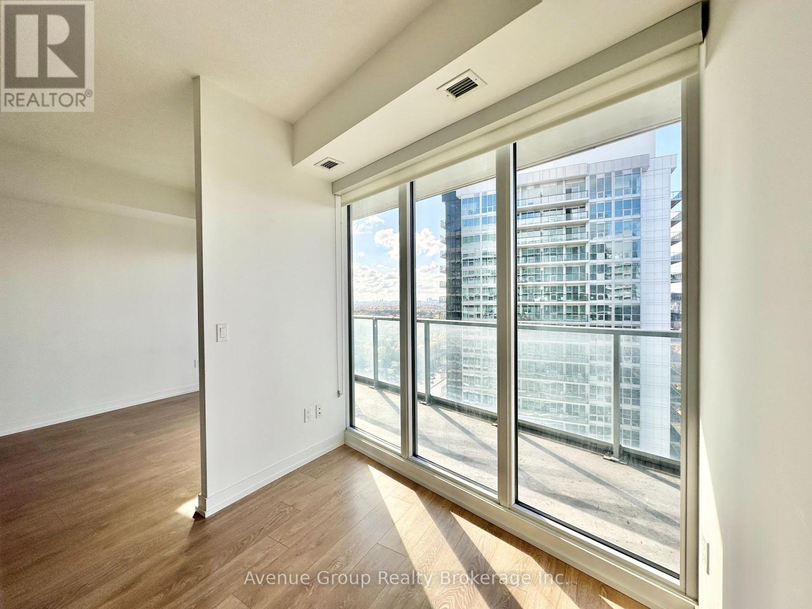 3502 - 115 Mcmahon Drive, Toronto, ON - Indoor Photo Showing Other Room