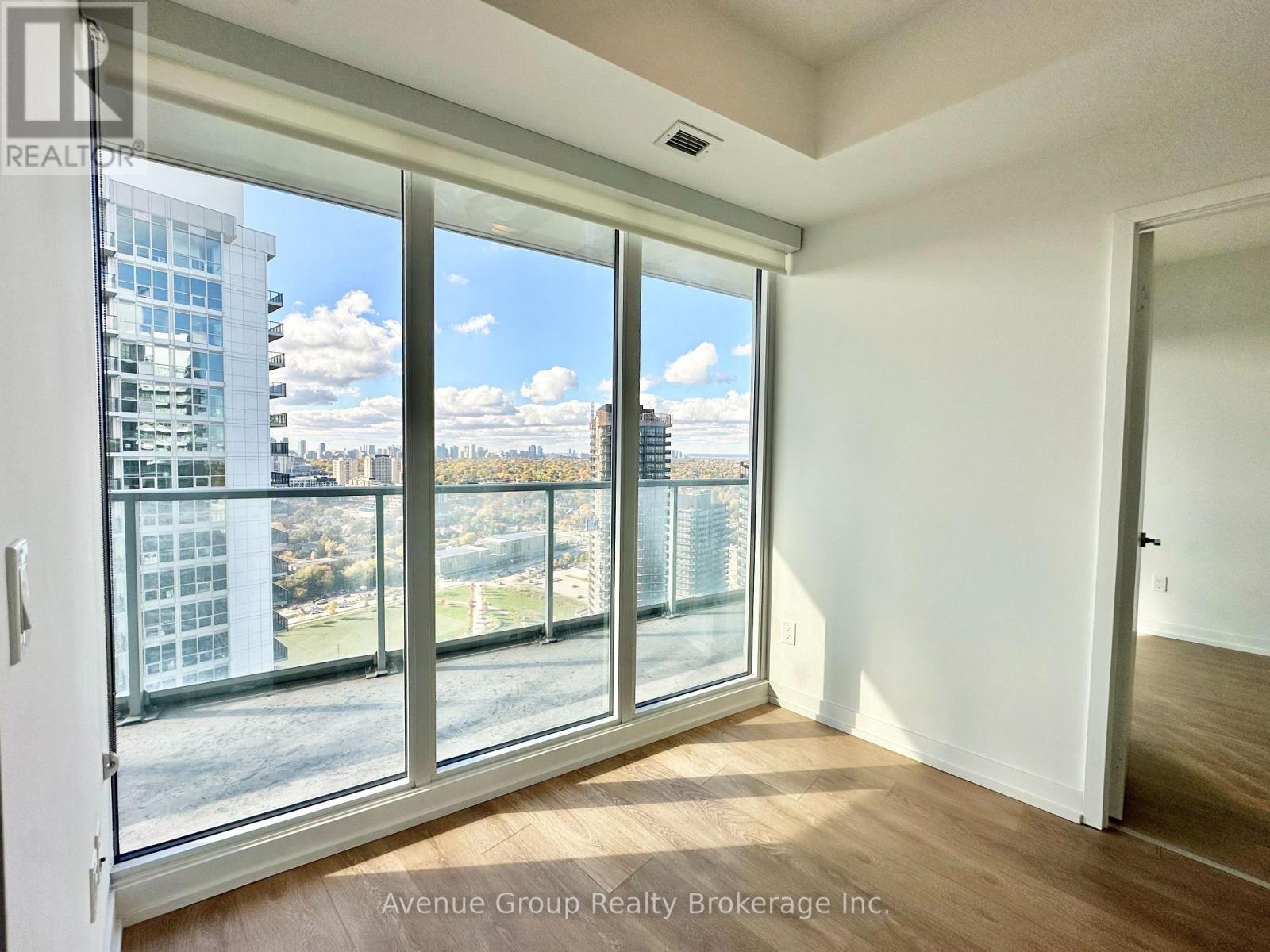 3502 - 115 Mcmahon Drive, Toronto, ON - Indoor Photo Showing Other Room