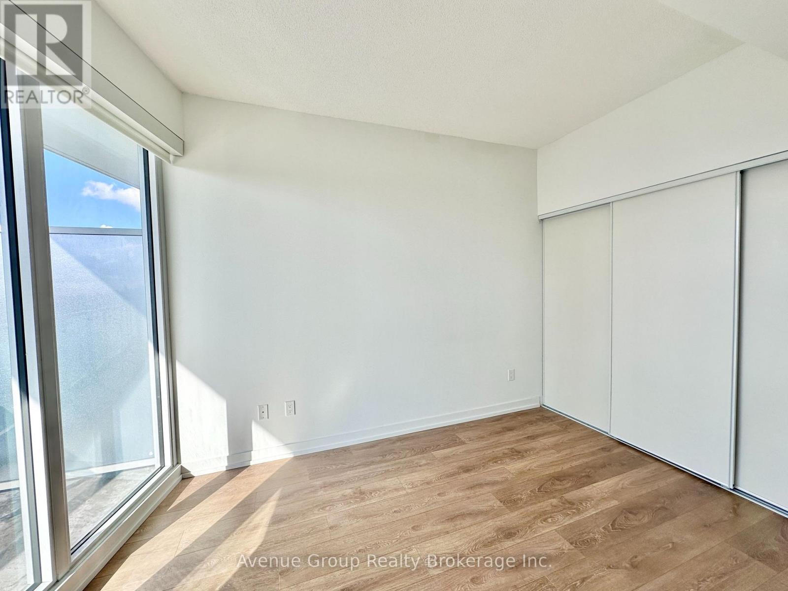 3502 - 115 Mcmahon Drive, Toronto, ON - Indoor Photo Showing Other Room