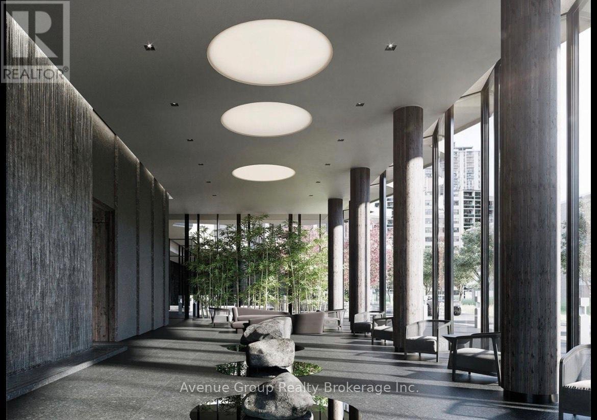 1102 - 120 Broadway Avenue, Toronto, ON - Indoor Photo Showing Other Room