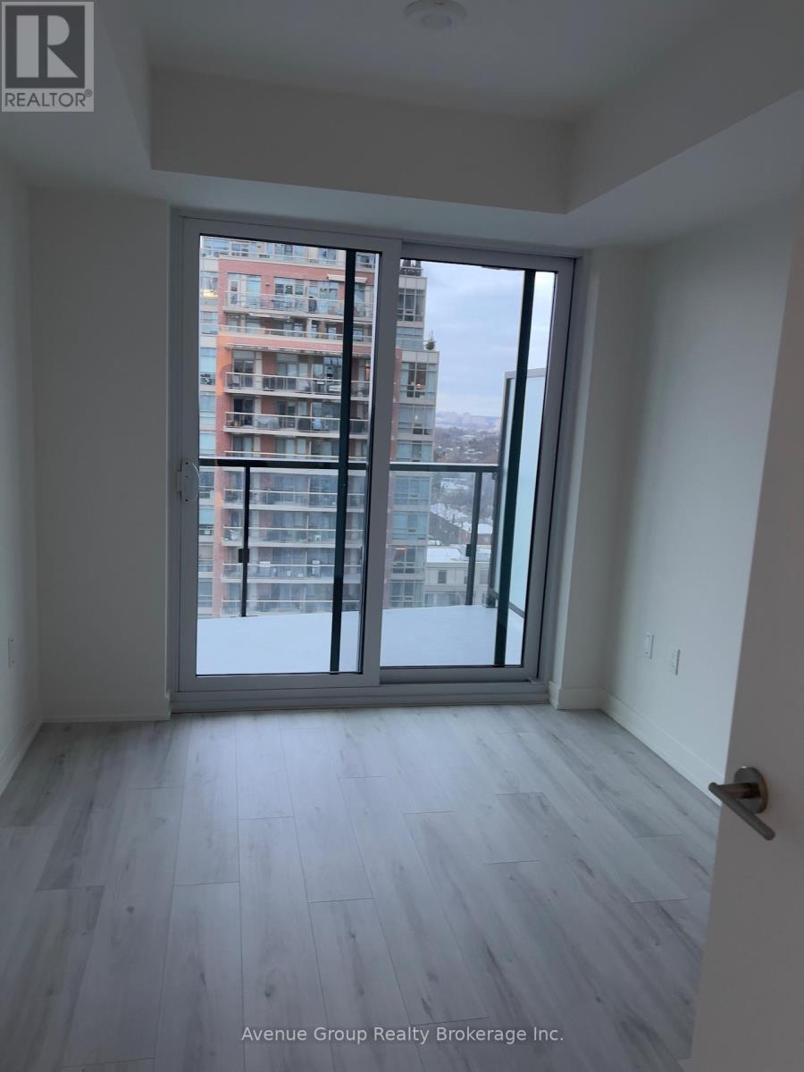 1102 - 120 Broadway Avenue, Toronto, ON - Indoor Photo Showing Other Room