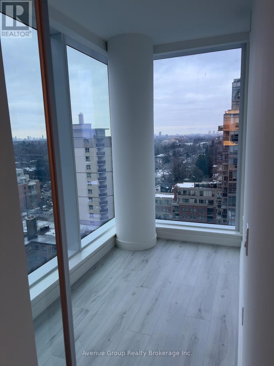 1102 - 120 Broadway Avenue, Toronto, ON - Indoor Photo Showing Other Room