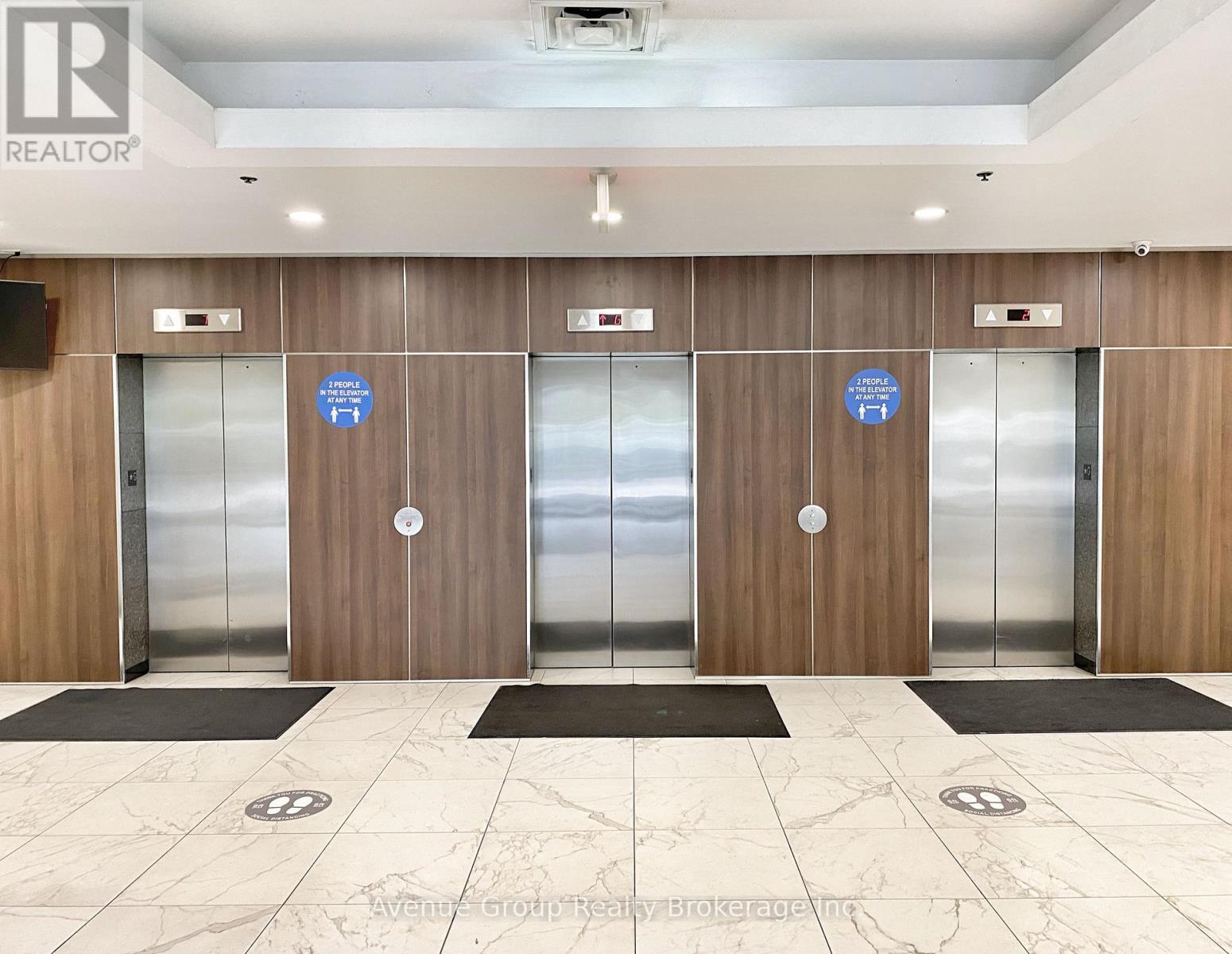 313 - 18 Wynford Drive, Toronto, ON