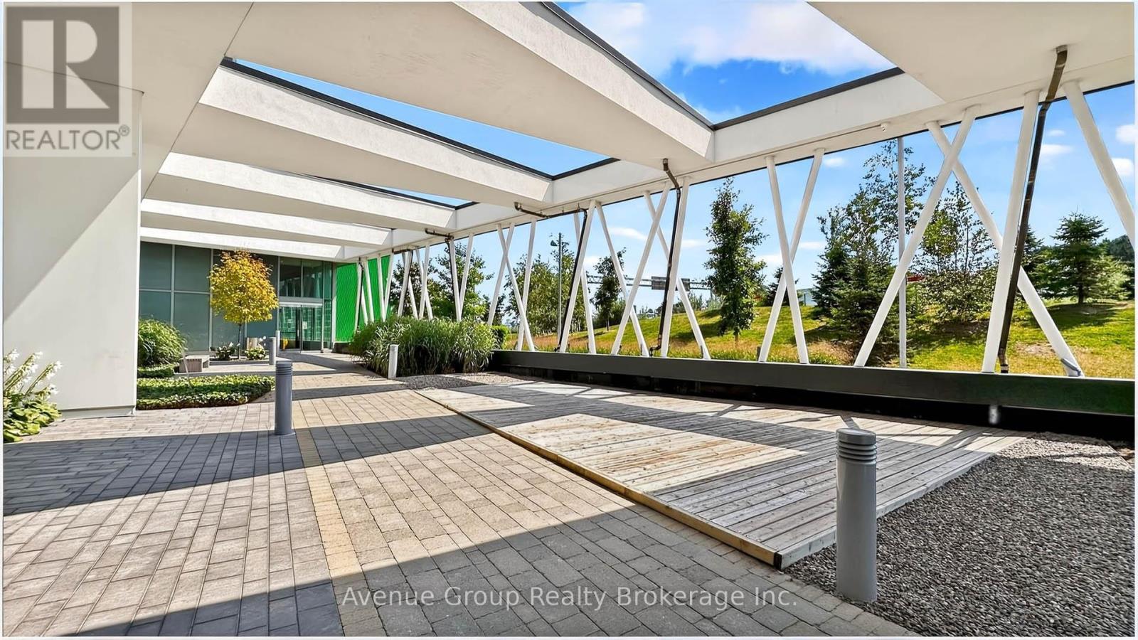 2805 - 115 Mcmahon Drive, Toronto, ON -