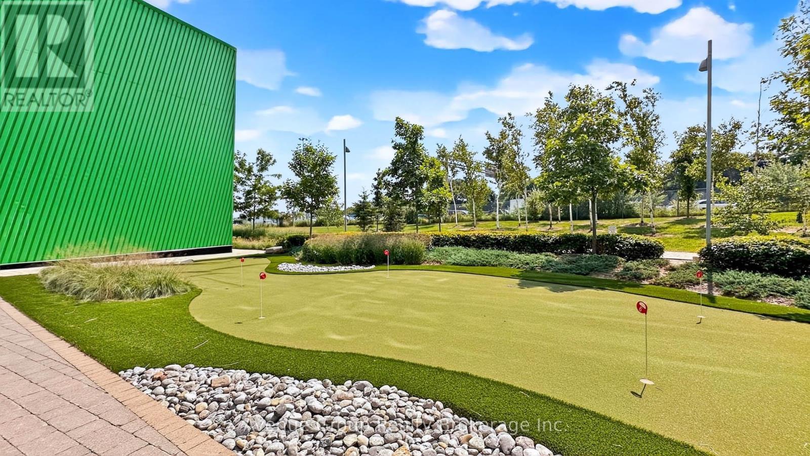 2805 - 115 Mcmahon Drive, Toronto, ON - Outdoor