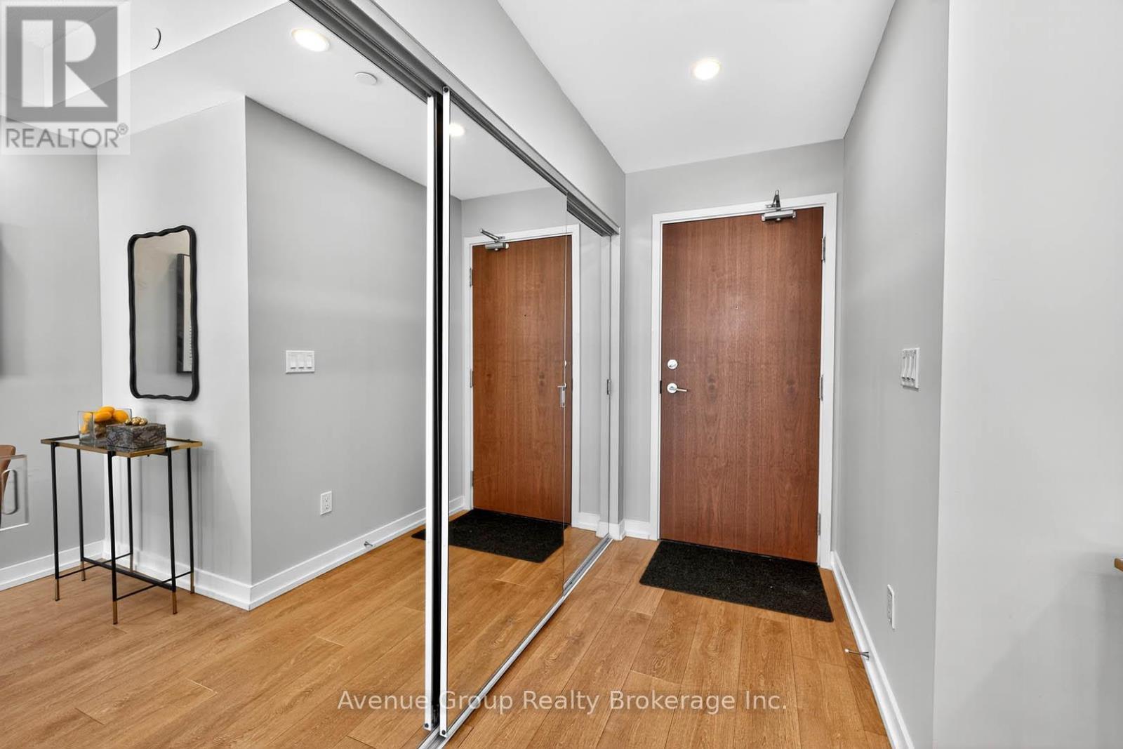 2805 - 115 Mcmahon Drive, Toronto, ON - Indoor Photo Showing Other Room