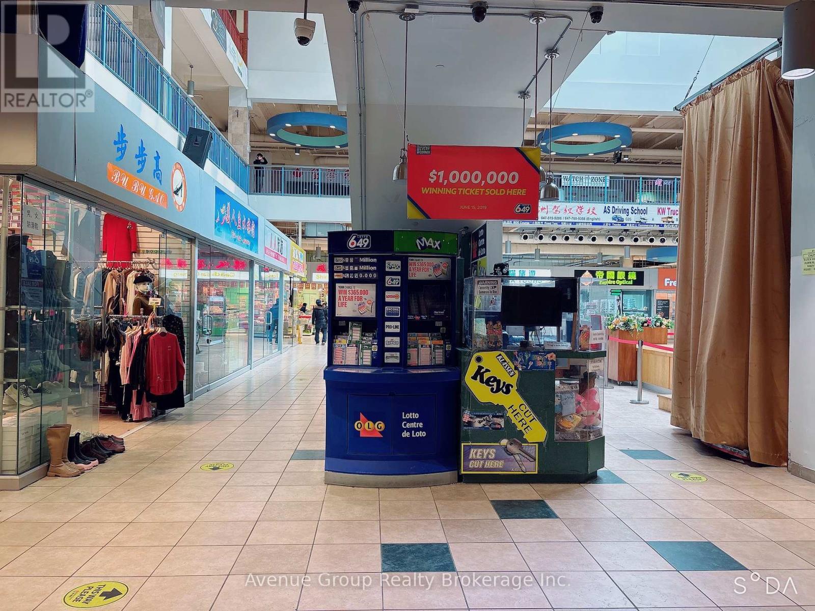 177 - 4438 Sheppard Avenue E, Toronto, ON