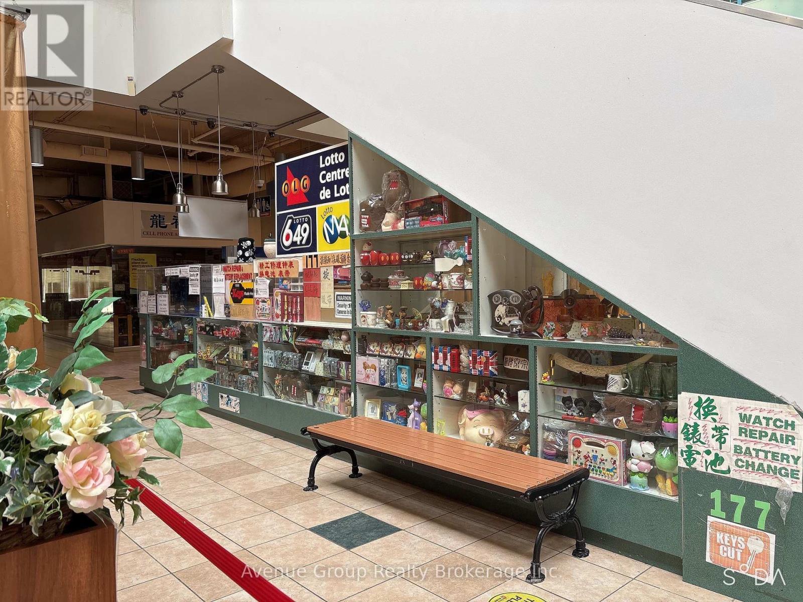 177 - 4438 Sheppard Avenue E, Toronto, ON