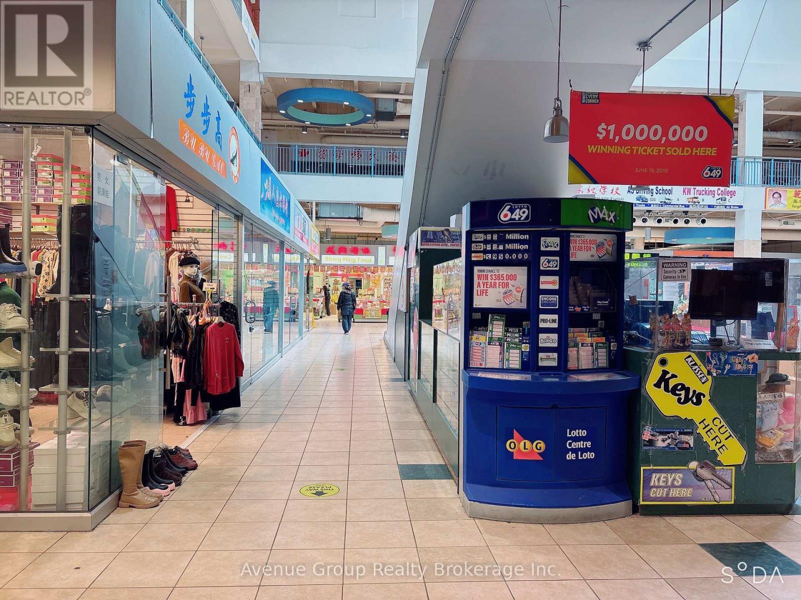 177 - 4438 Sheppard Avenue E, Toronto, ON