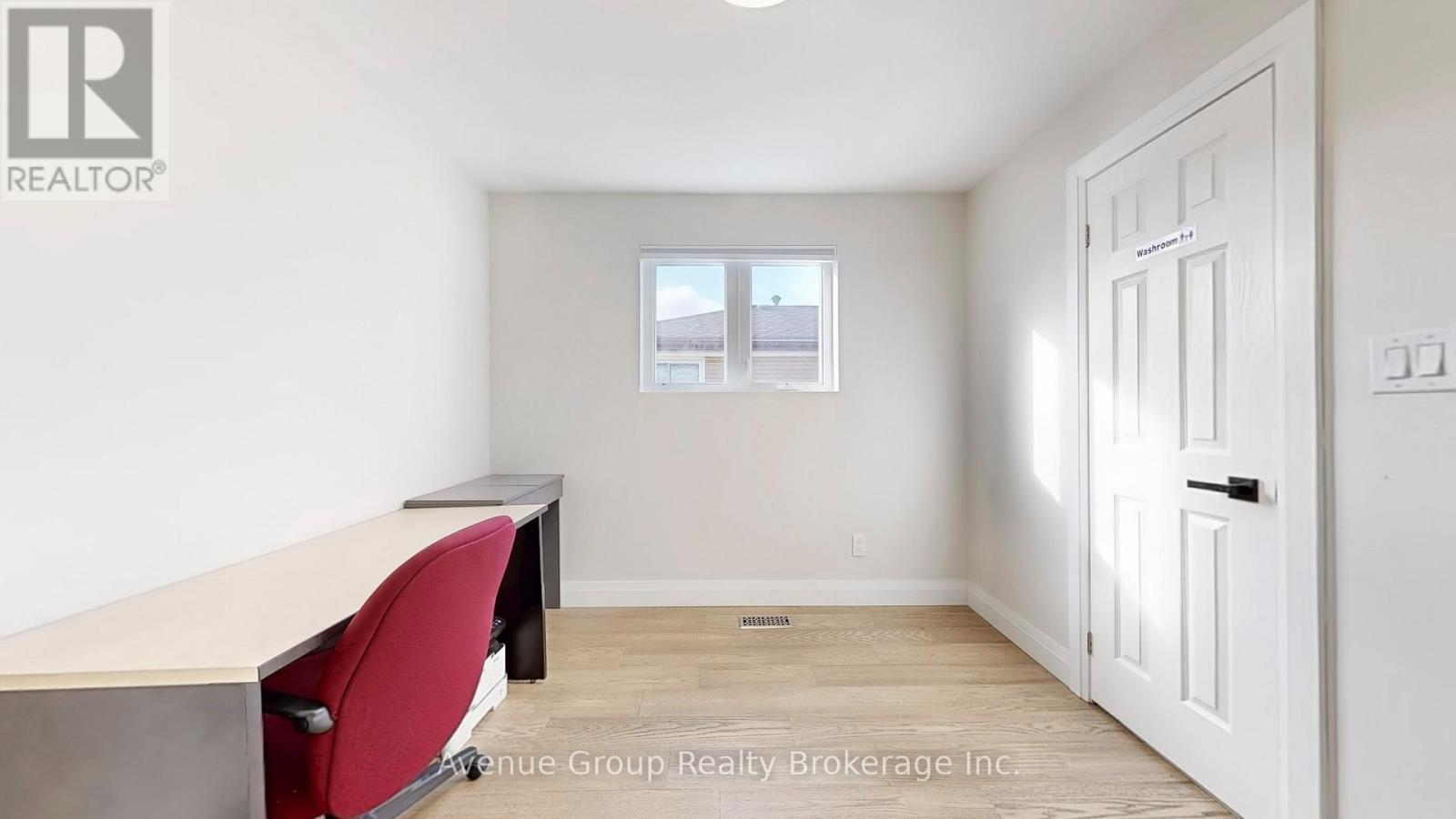 98 Topcliff Avenue, Toronto, ON - Indoor Photo Showing Other Room