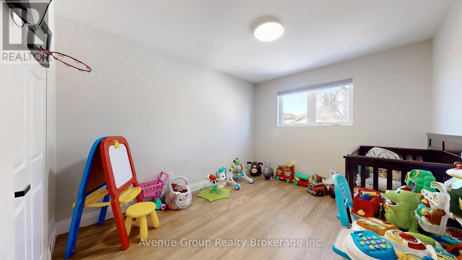 98 Topcliff Avenue, Toronto, ON - Indoor