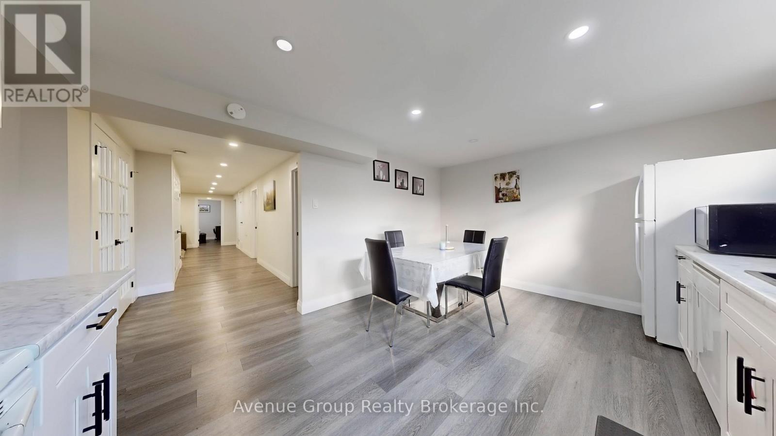 98 Topcliff Avenue, Toronto, ON - Indoor