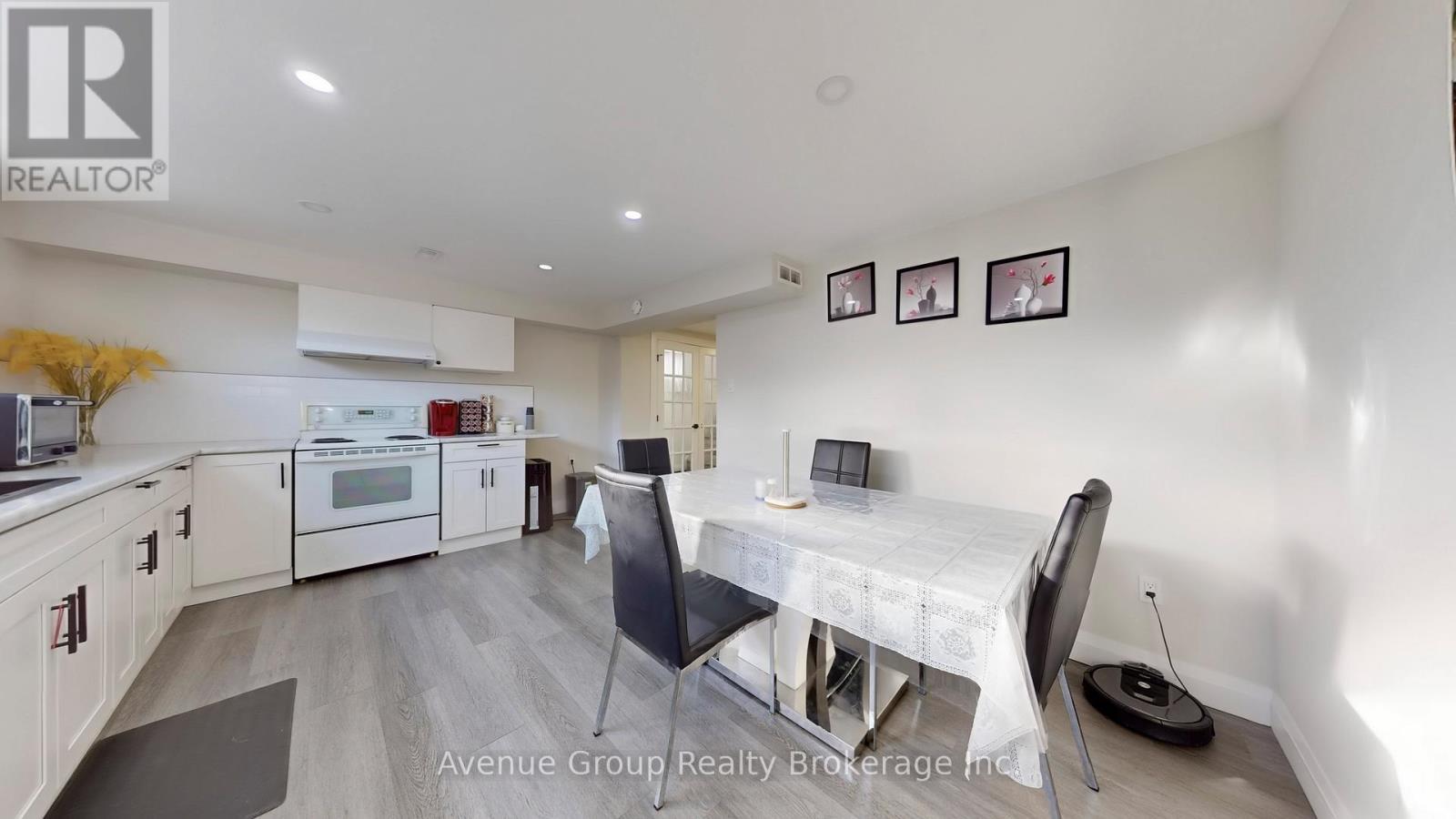 98 Topcliff Avenue, Toronto, ON - Indoor