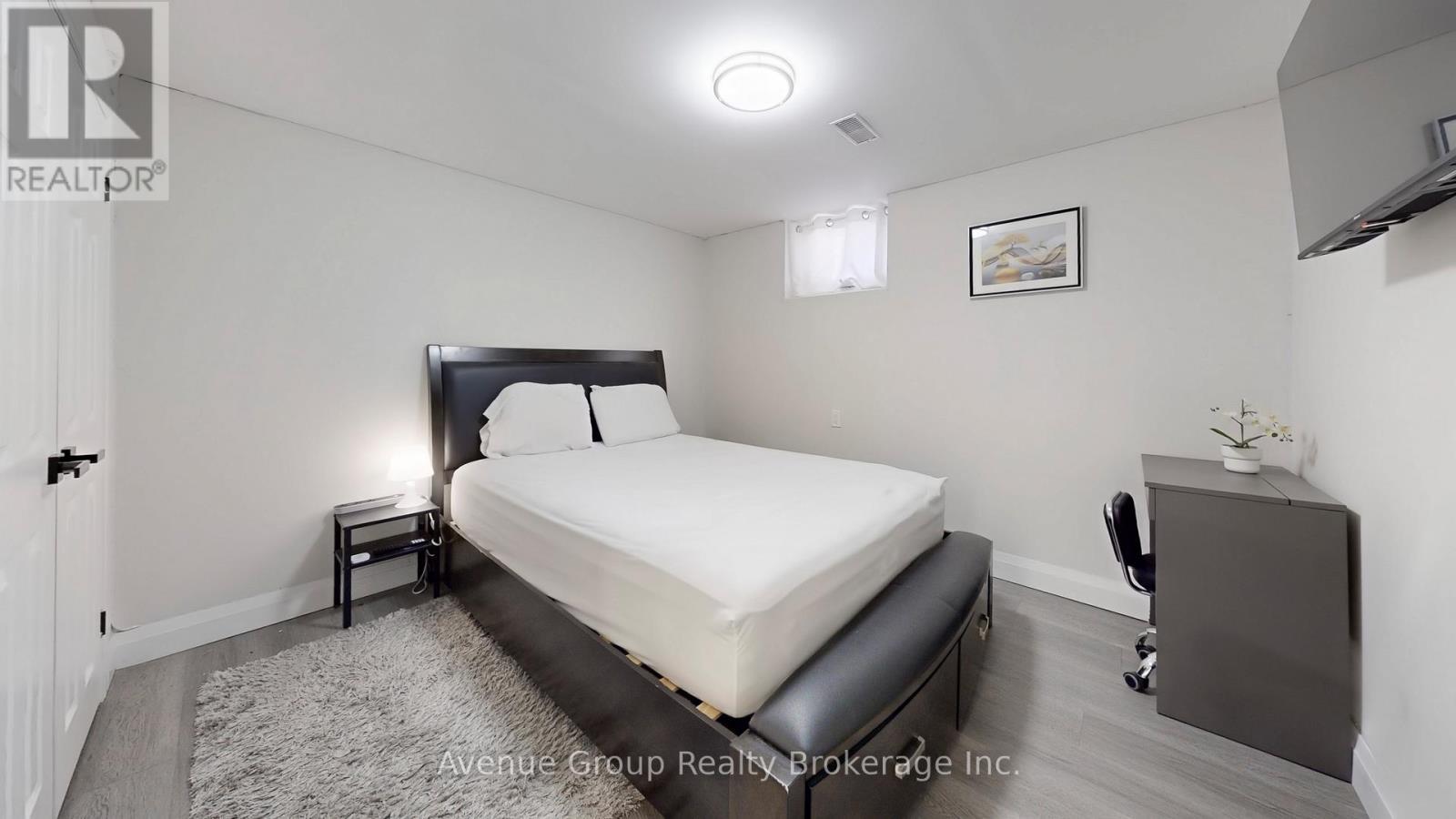 98 Topcliff Avenue, Toronto, ON - Indoor Photo Showing Bedroom