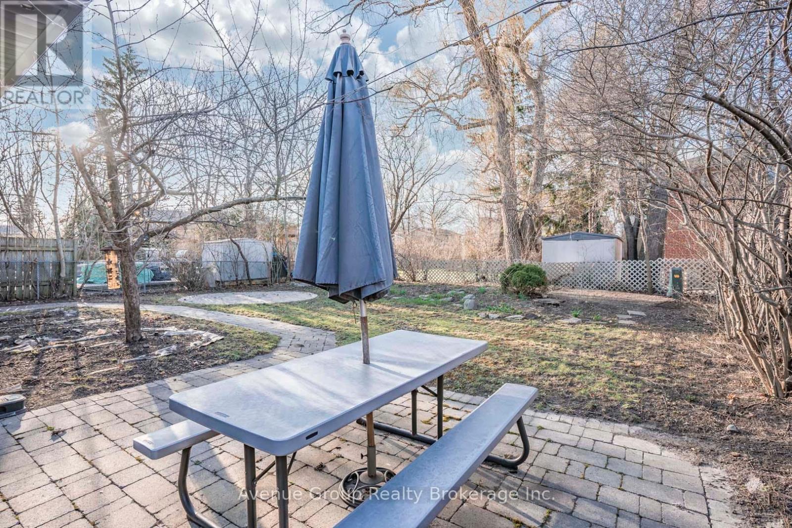 Lower - 38 Hopperton Drive, Toronto, ON - Outdoor
