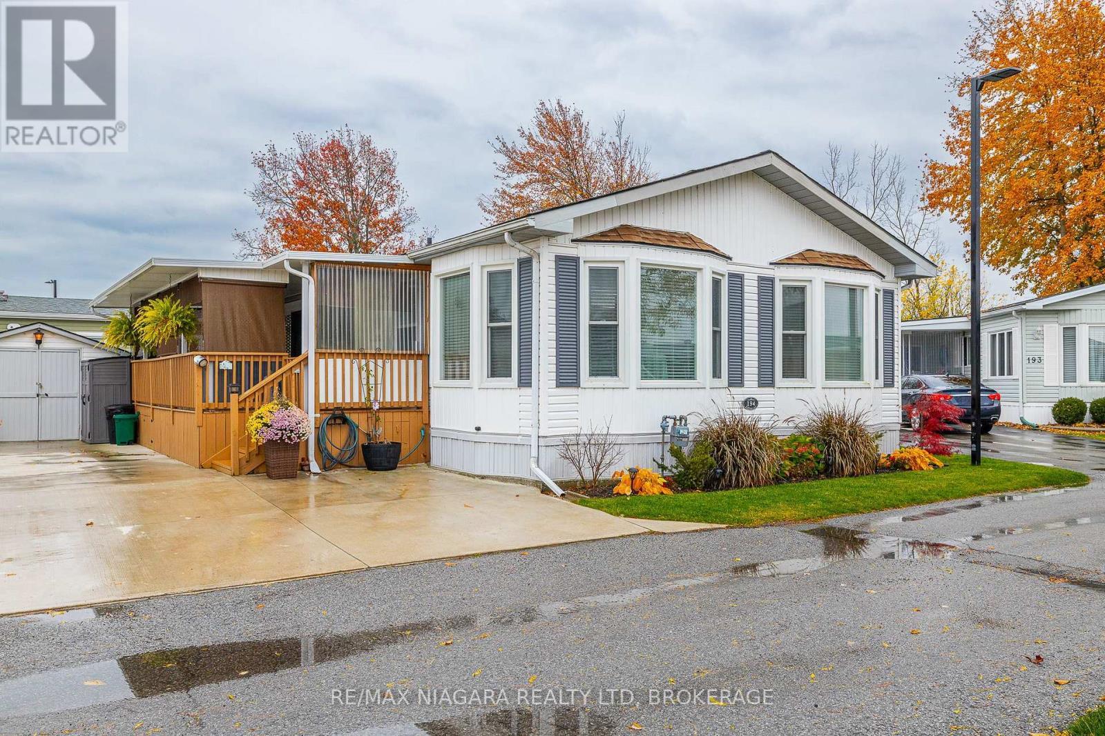 194 - 3033 Townline Road, Fort Erie (Black Creek), ON - Outdoor