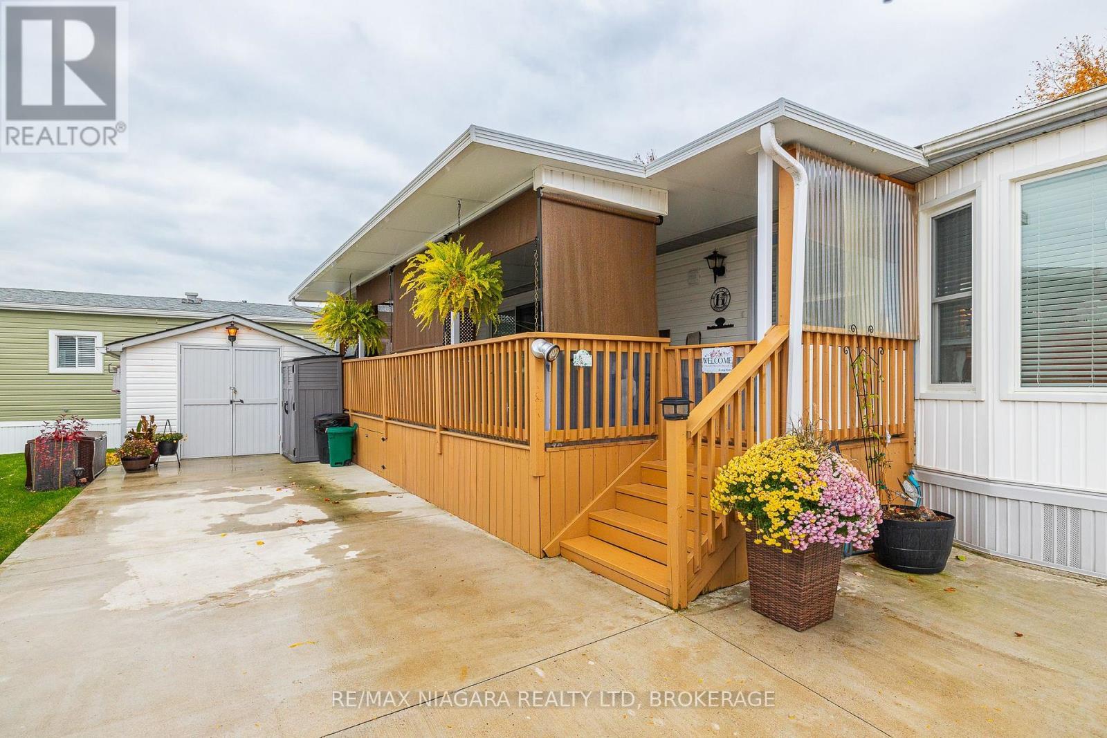 194 - 3033 Townline Road, Fort Erie (Black Creek), ON - Outdoor