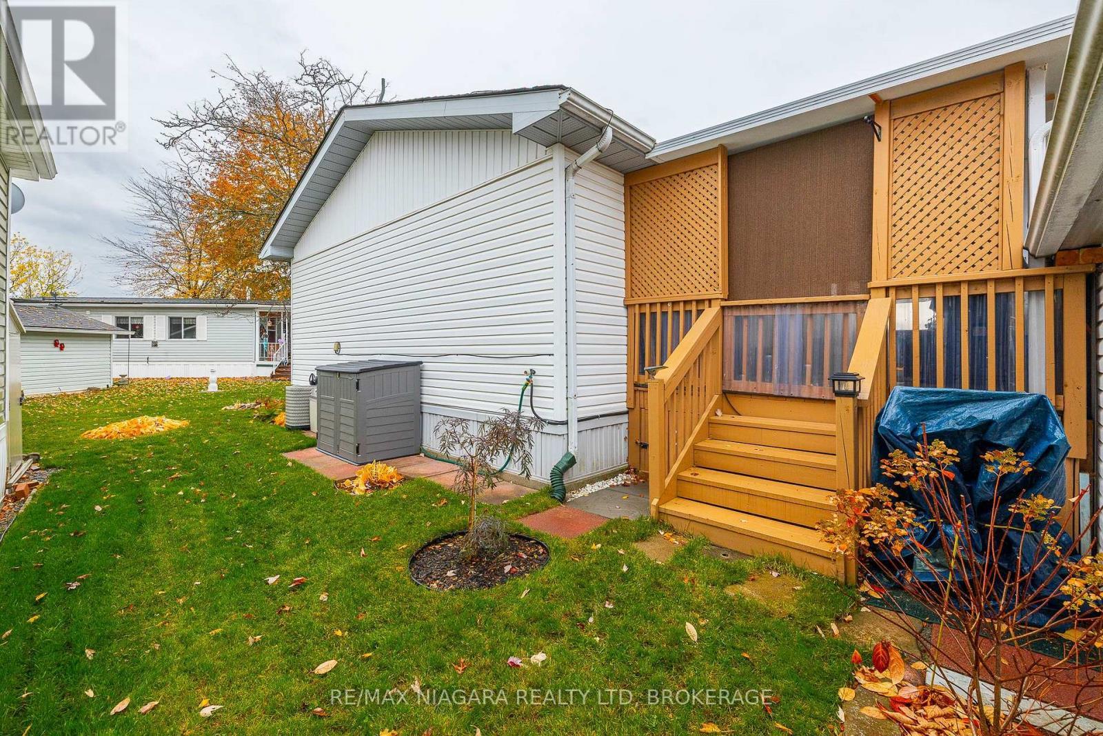 194 - 3033 Townline Road, Fort Erie (Black Creek), ON - Outdoor With Exterior