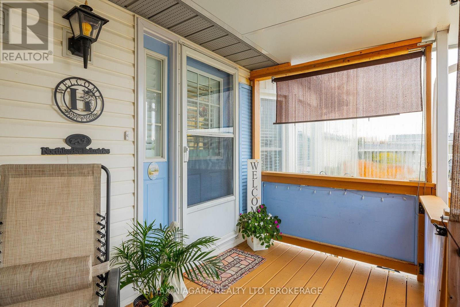 194 - 3033 Townline Road, Fort Erie (Black Creek), ON - With Exterior