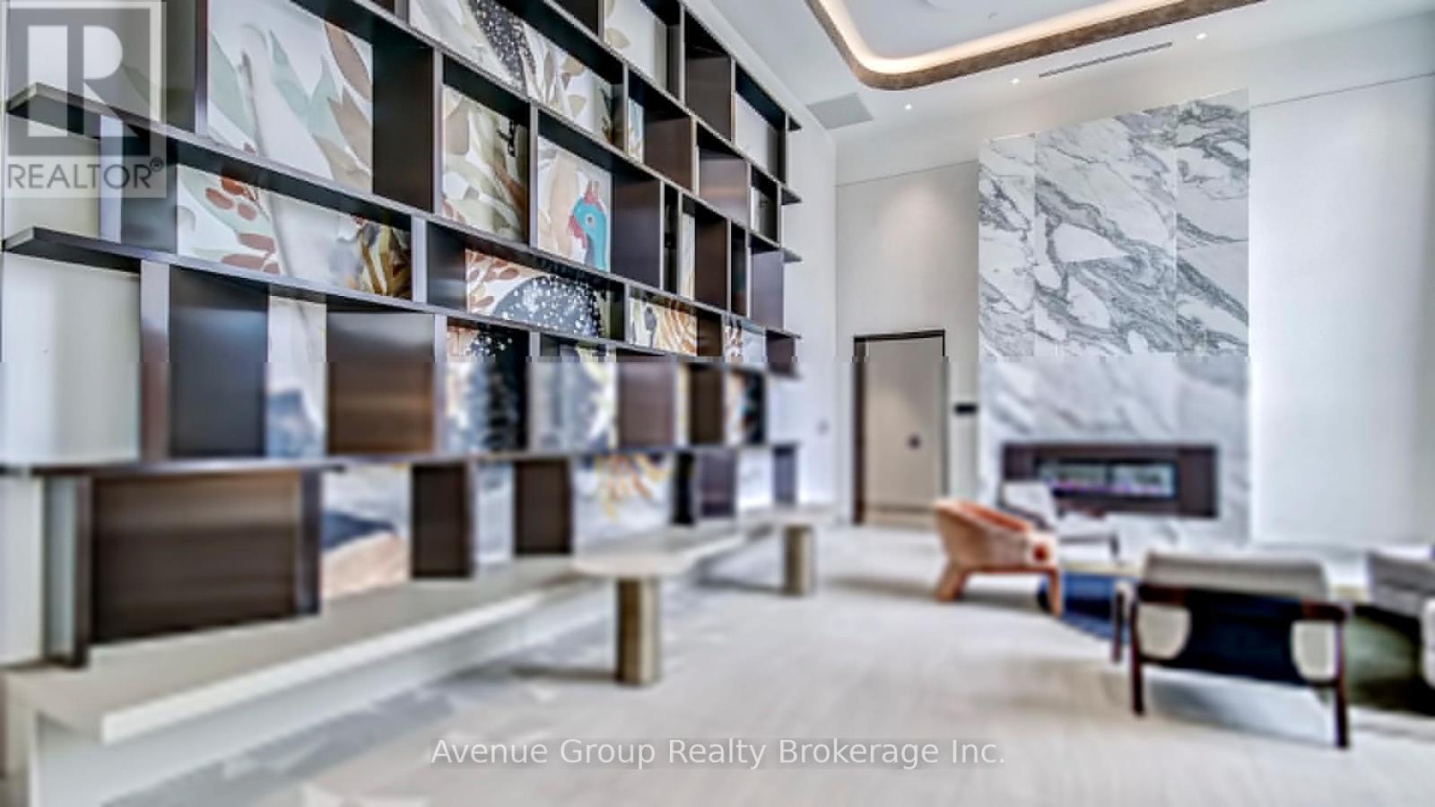 2401 - 130 River Street, Toronto, ON - Indoor Photo Showing Other Room