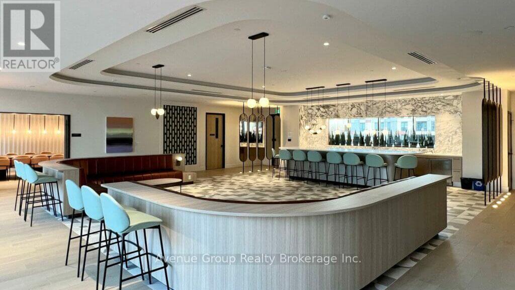 2401 - 130 River Street, Toronto, ON - Indoor Photo Showing Other Room