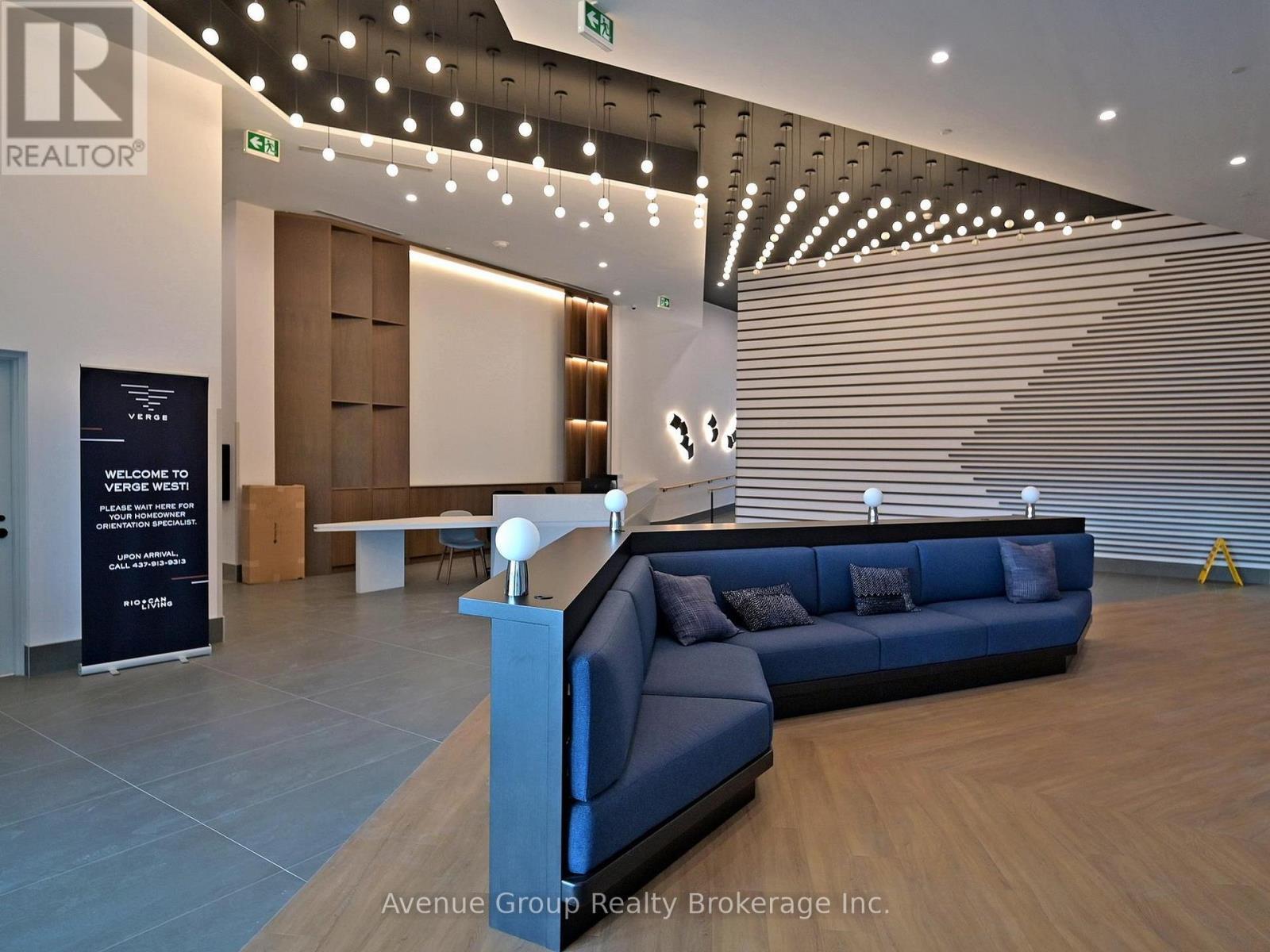 620 - 1037 The Queensway, Toronto, ON - Indoor