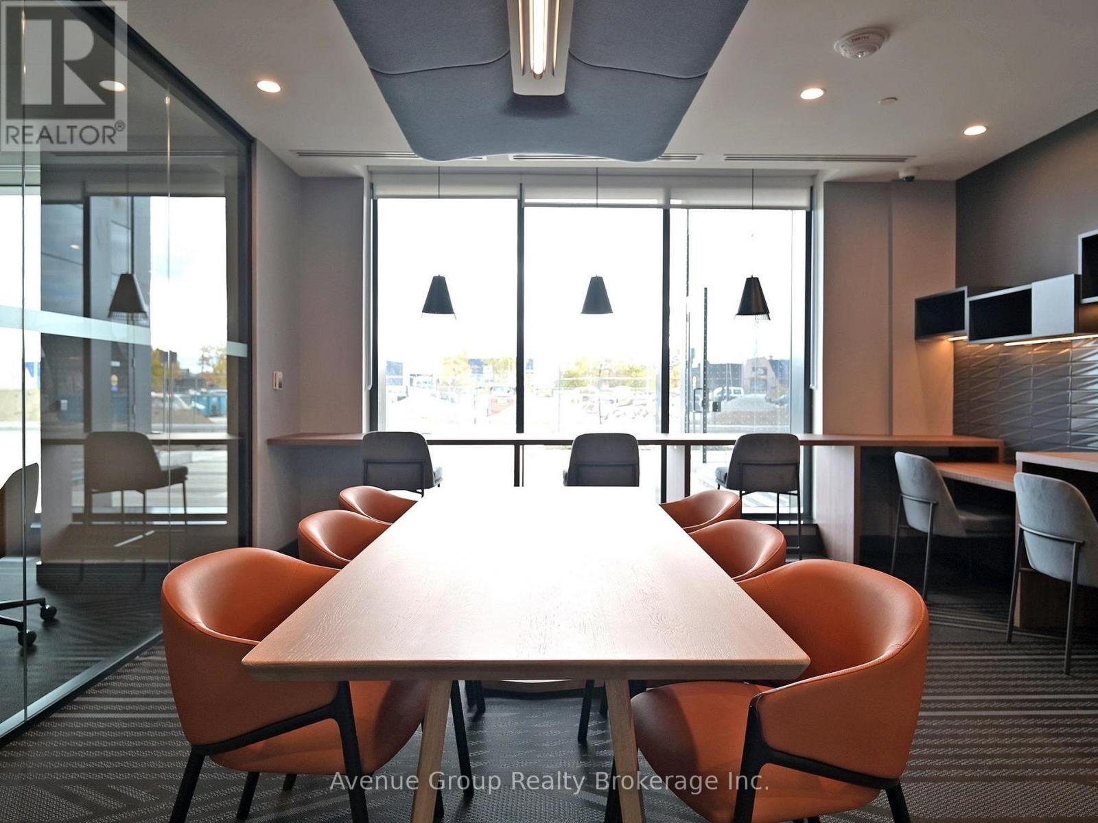 620 - 1037 The Queensway, Toronto, ON - Indoor