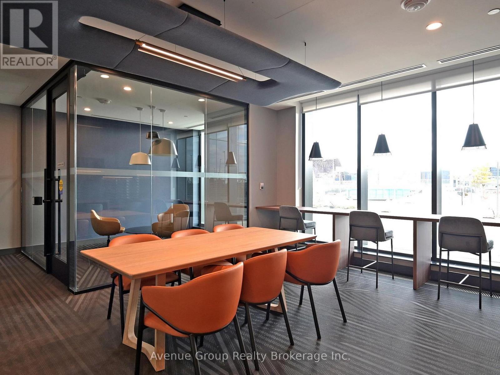 620 - 1037 The Queensway, Toronto, ON - Indoor