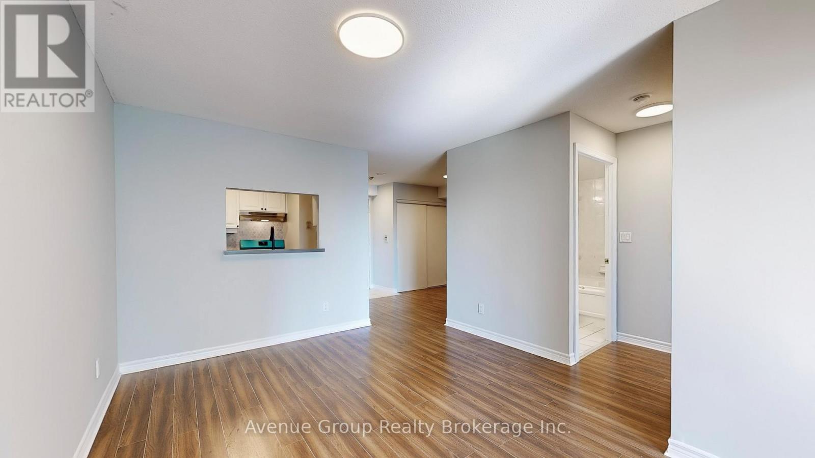 1527 - 68 Corporate Drive, Toronto, ON - Indoor Photo Showing Other Room