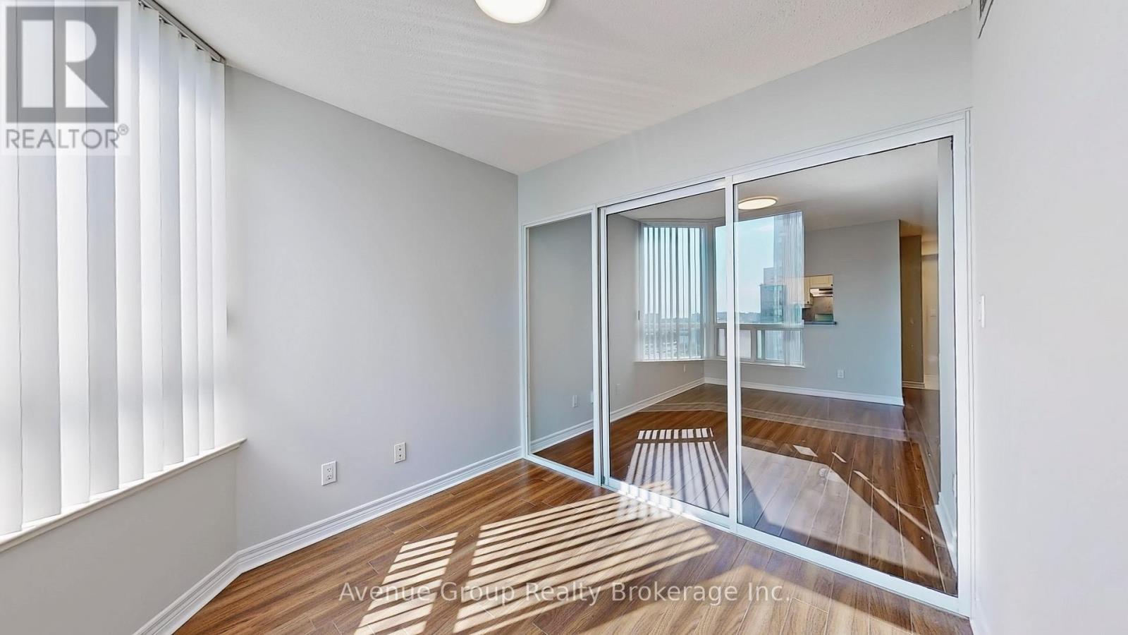 1527 - 68 Corporate Drive, Toronto, ON - Indoor