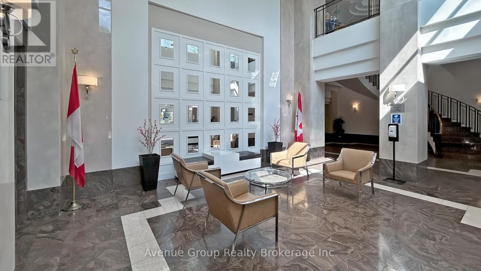 1527 - 68 Corporate Drive, Toronto, ON - Indoor Photo Showing Other Room