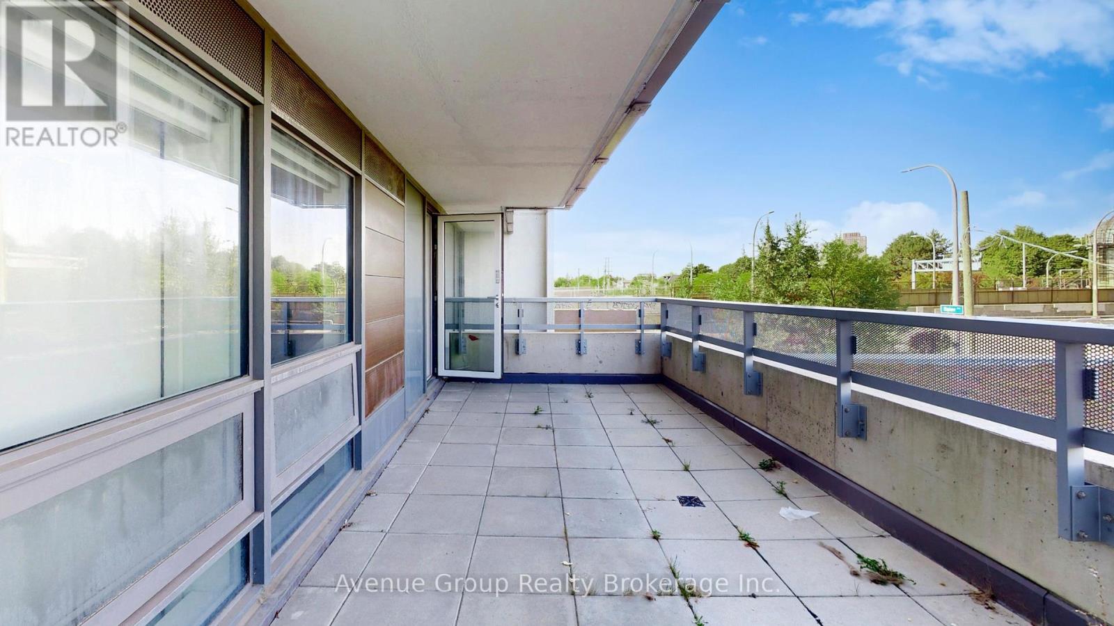 305 - 120 Varna Drive, Toronto, ON - Outdoor With Exterior