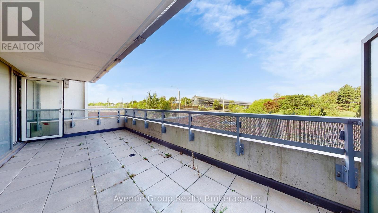 305 - 120 Varna Drive, Toronto, ON - Outdoor With Exterior