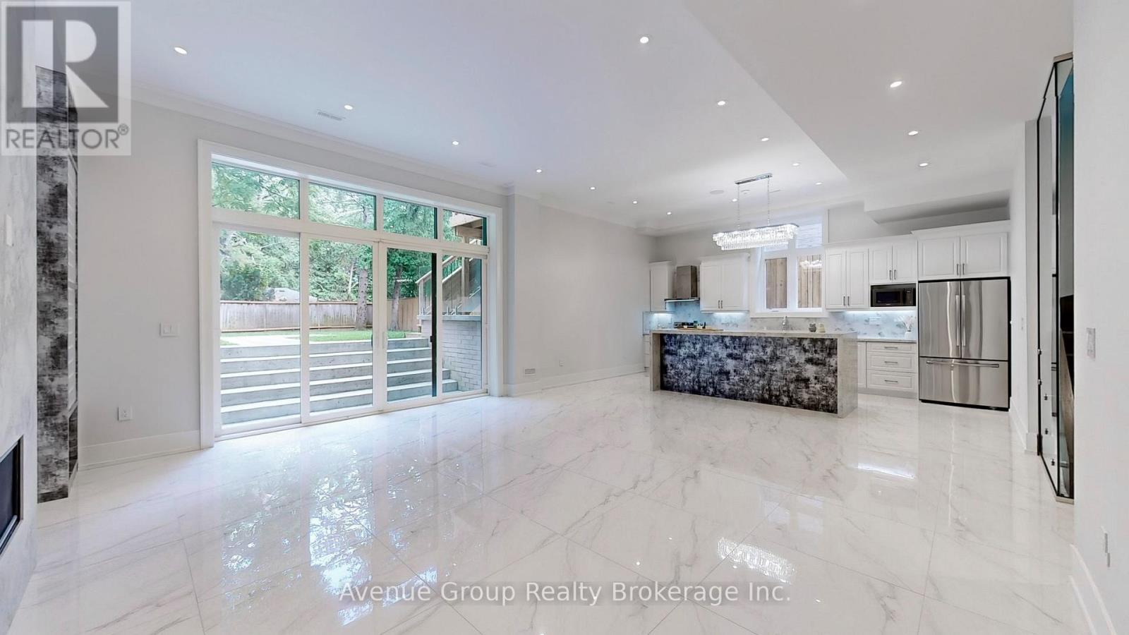 93 Tamworth Road, Toronto, ON - Indoor